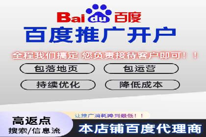 百度推广成本优化：成功案例分享